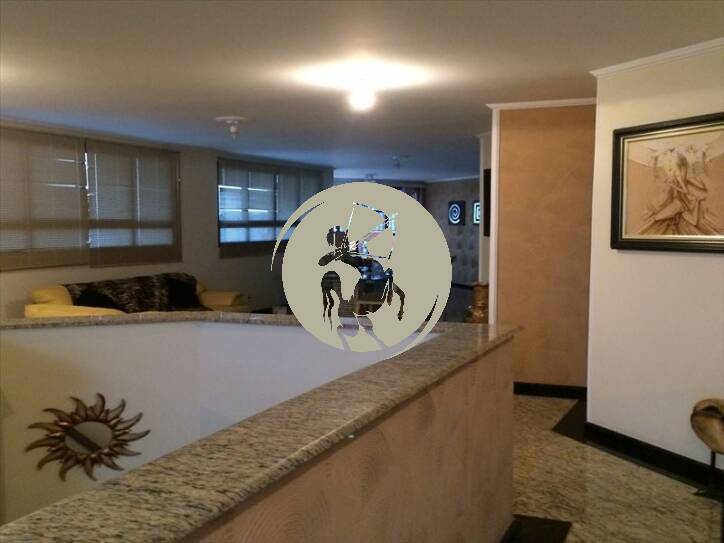 Cobertura, 4 quartos, 480 m² - Foto 1