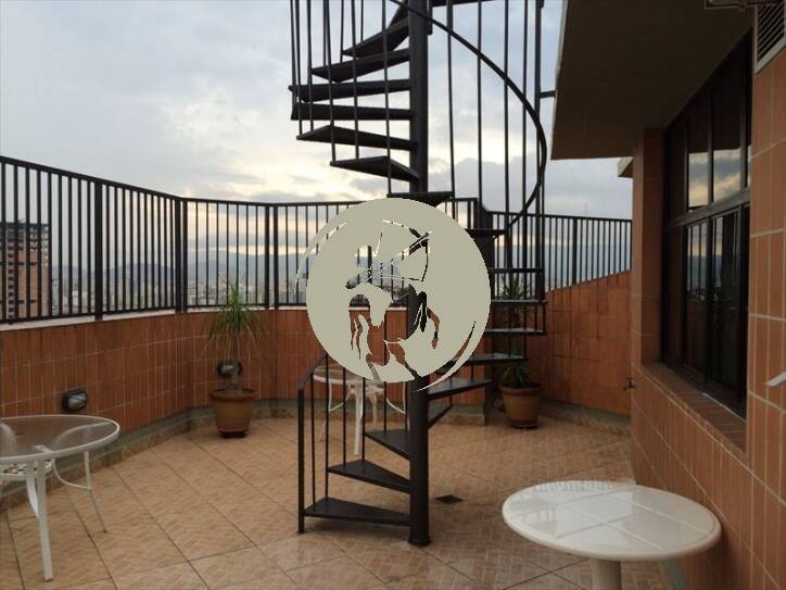 Cobertura, 4 quartos, 480 m² - Foto 3