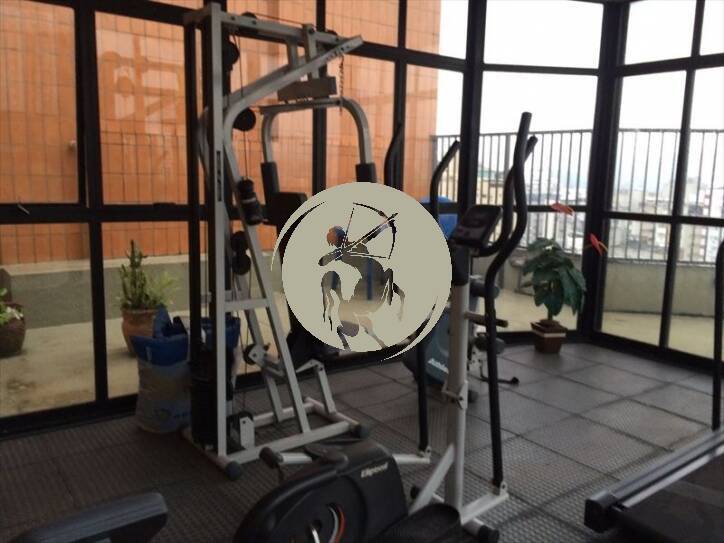 Cobertura, 4 quartos, 480 m² - Foto 4