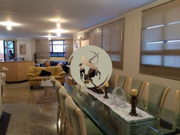 Cobertura, 4 quartos, 480 m² - Foto 15