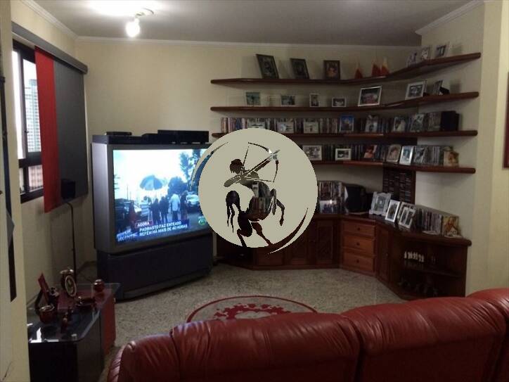 Cobertura, 4 quartos, 480 m² - Foto 19