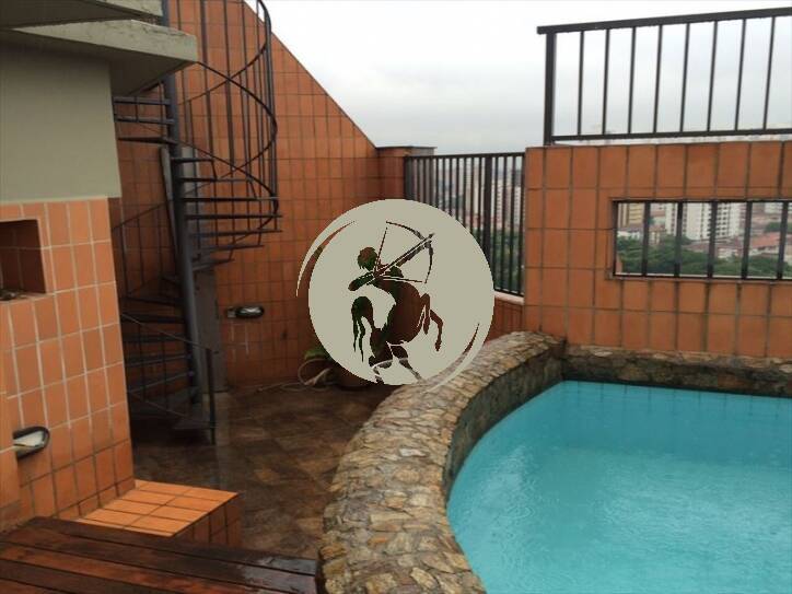 Cobertura, 4 quartos, 480 m² - Foto 26