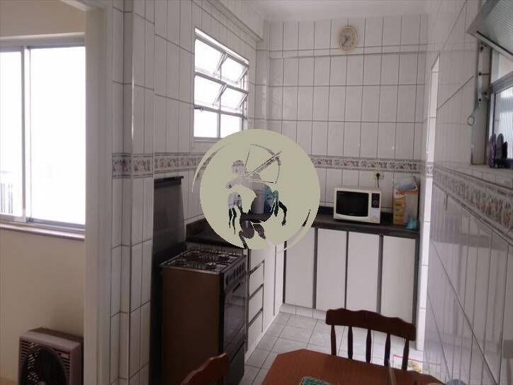 Apartamento, 2 quartos, 90 m² - Foto 1