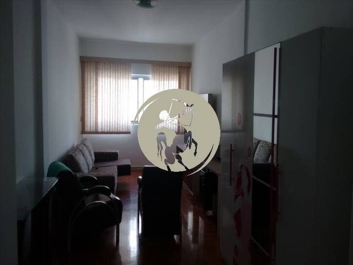Apartamento, 2 quartos, 80 m² - Foto 2