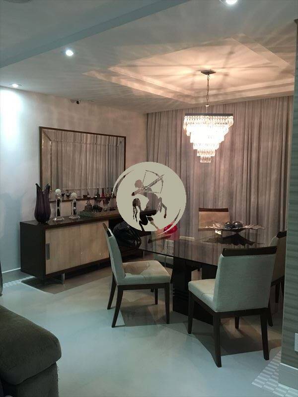 Apartamento, 3 quartos, 155 m² - Foto 4