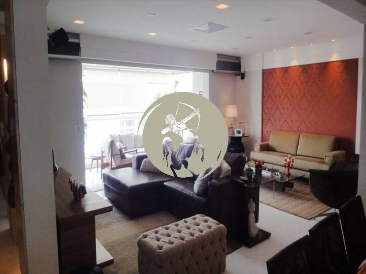 Apartamento, 3 quartos, 220 m² - Foto 1