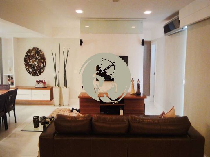 Apartamento, 3 quartos, 220 m² - Foto 2