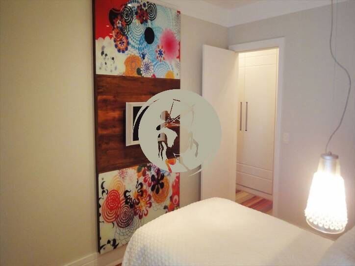 Apartamento, 3 quartos, 220 m² - Foto 8
