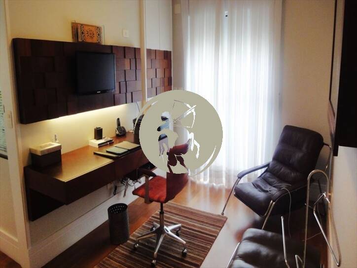 Apartamento, 3 quartos, 220 m² - Foto 9