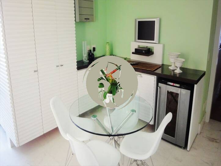 Apartamento, 3 quartos, 220 m² - Foto 10