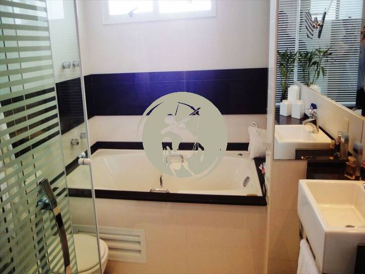 Apartamento, 3 quartos, 220 m² - Foto 11