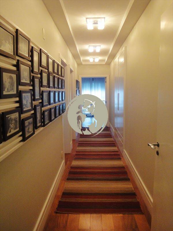 Apartamento, 3 quartos, 220 m² - Foto 16