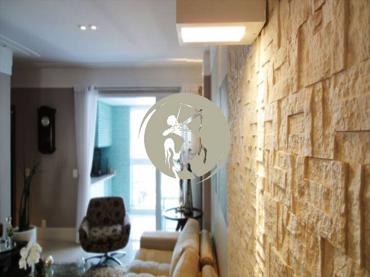 Apartamento, 3 quartos, 141 m² - Foto 5