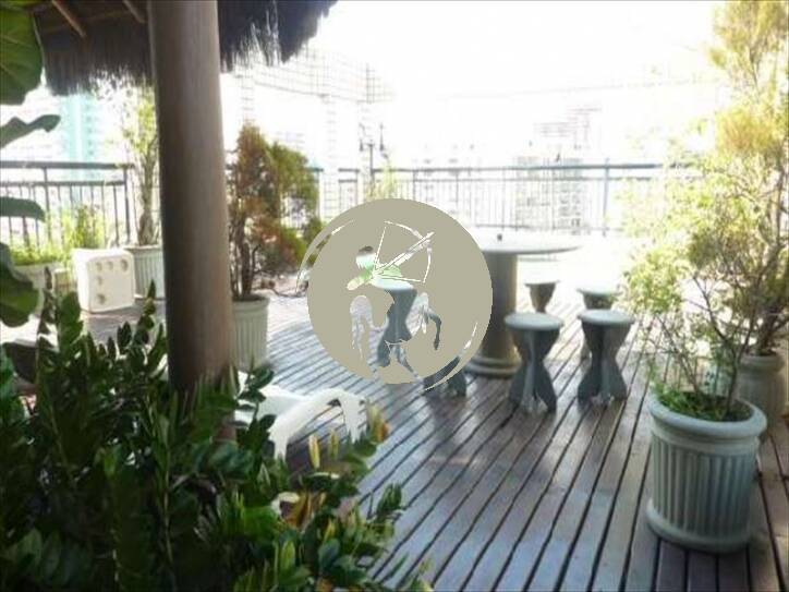 Cobertura, 4 quartos, 457 m² - Foto 11