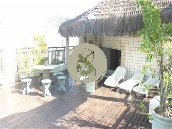 Cobertura, 4 quartos, 457 m² - Foto 12