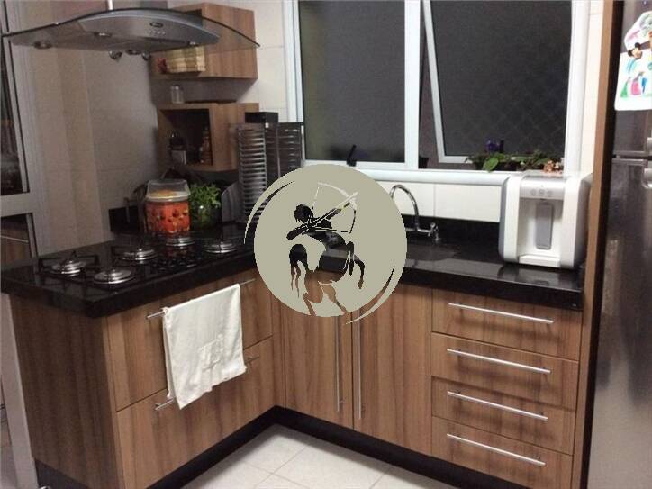 Apartamento, 4 quartos, 155 m² - Foto 6