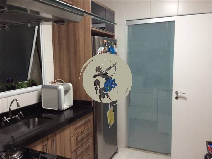 Apartamento, 4 quartos, 155 m² - Foto 7
