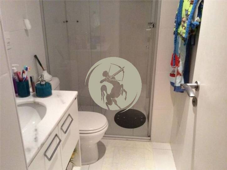 Apartamento, 4 quartos, 155 m² - Foto 12