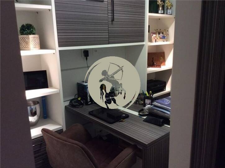 Apartamento, 4 quartos, 155 m² - Foto 17