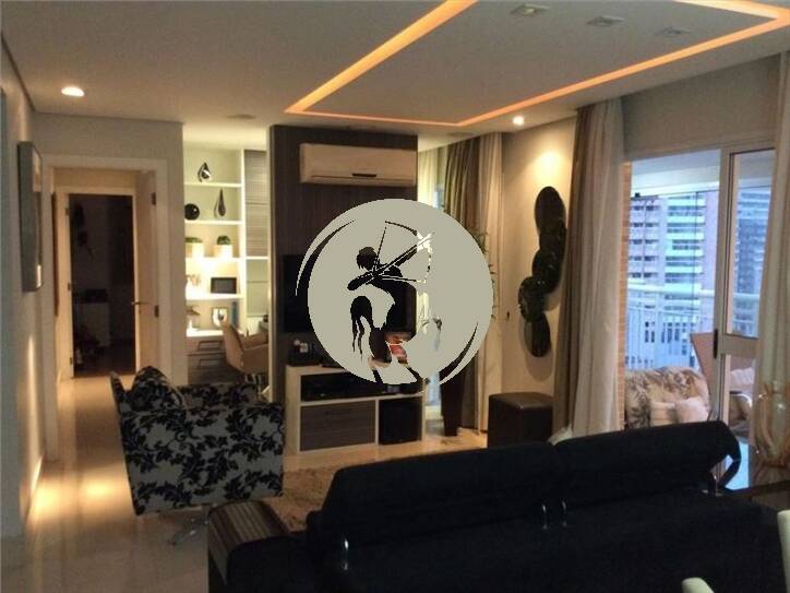 Apartamento, 4 quartos, 155 m² - Foto 18