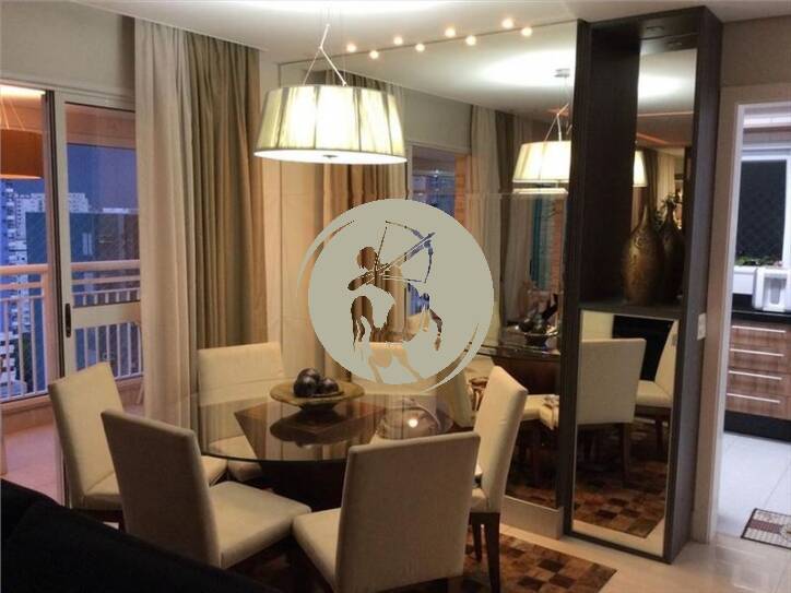 Apartamento, 4 quartos, 155 m² - Foto 19