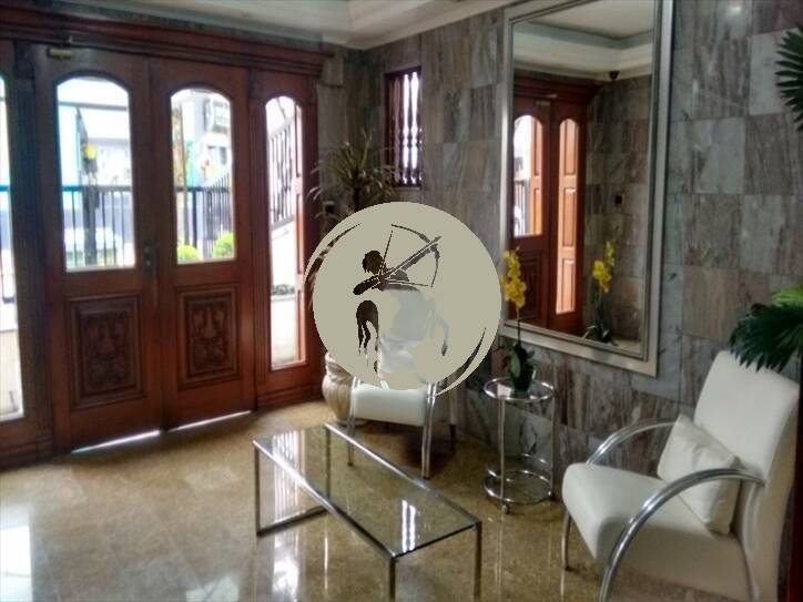 Apartamento à venda com 3 quartos, 160m² - Foto 1