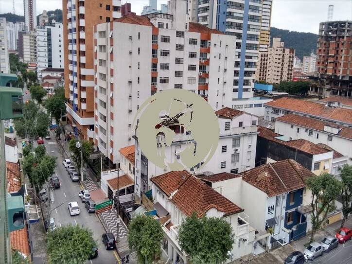 Apartamento à venda com 3 quartos, 160m² - Foto 6