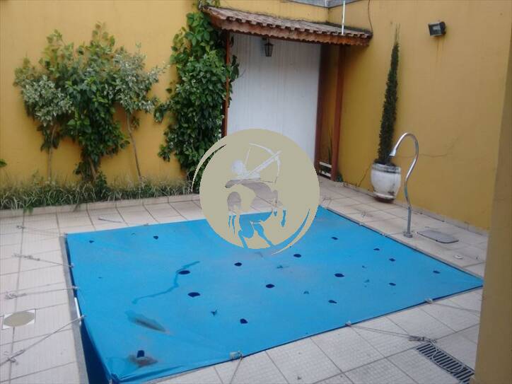 Casa, 4 quartos, 280 m² - Foto 5