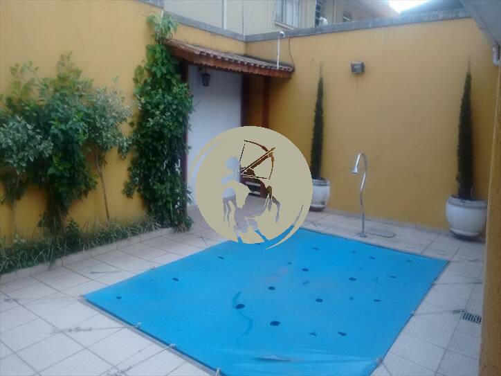 Casa, 4 quartos, 280 m² - Foto 33