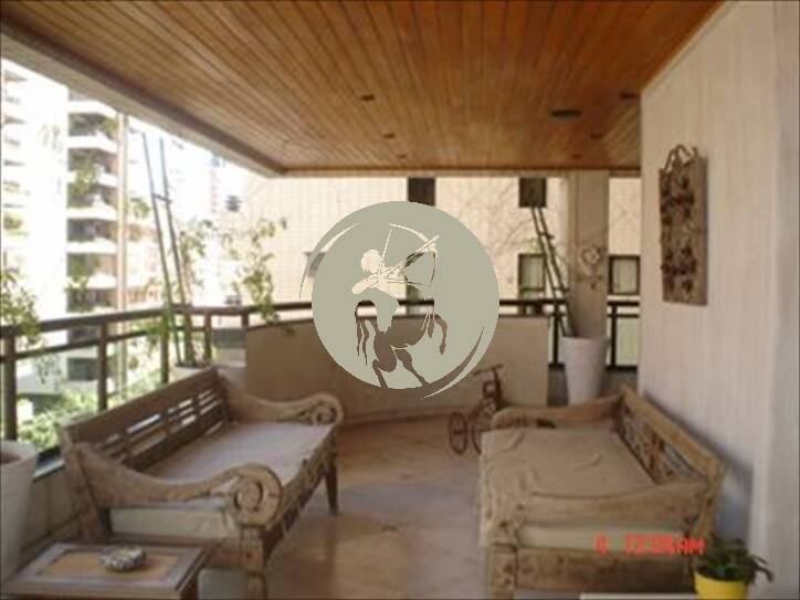 Apartamento, 4 quartos, 539 m² - Foto 49