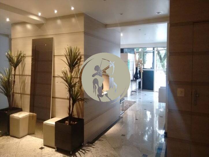 Apartamento, 4 quartos, 174 m² - Foto 2