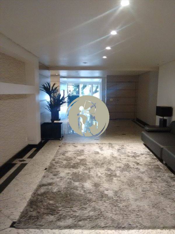 Apartamento, 4 quartos, 174 m² - Foto 4