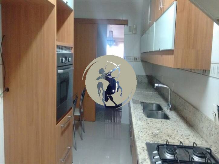 Apartamento, 4 quartos, 174 m² - Foto 6