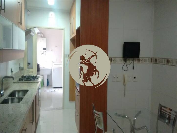 Apartamento, 4 quartos, 174 m² - Foto 7