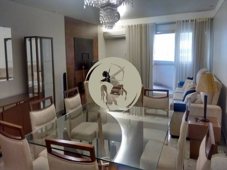 Apartamento, 4 quartos, 174 m² - Foto 10