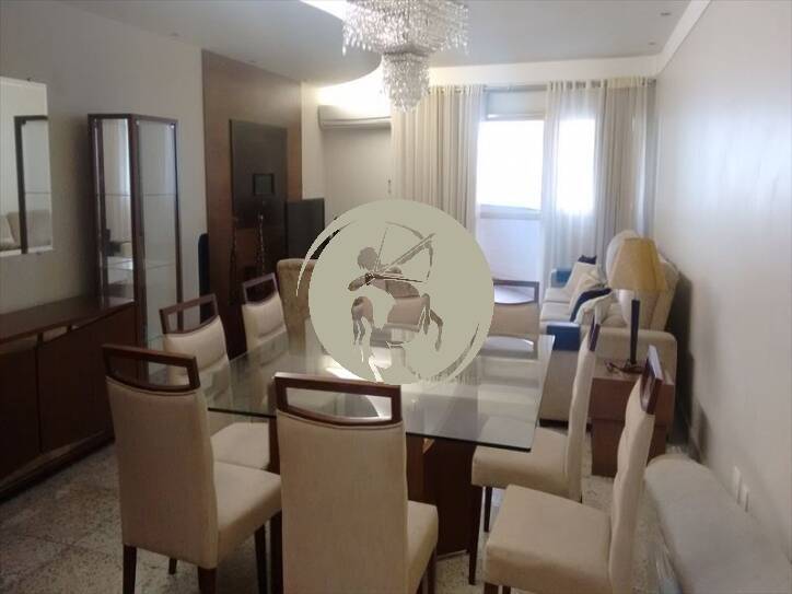 Apartamento, 4 quartos, 174 m² - Foto 11