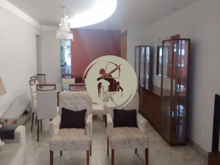 Apartamento, 4 quartos, 174 m² - Foto 13