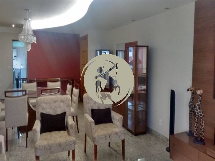 Apartamento, 4 quartos, 174 m² - Foto 14