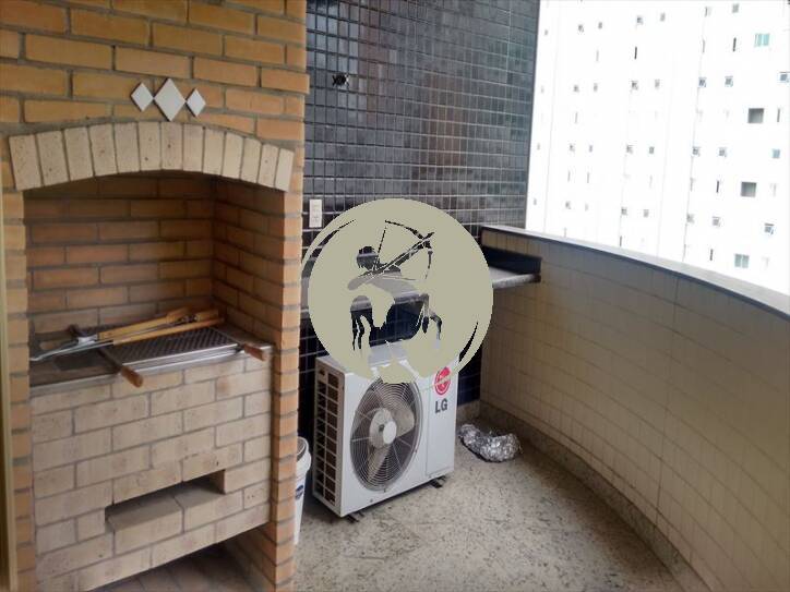 Apartamento, 4 quartos, 174 m² - Foto 15