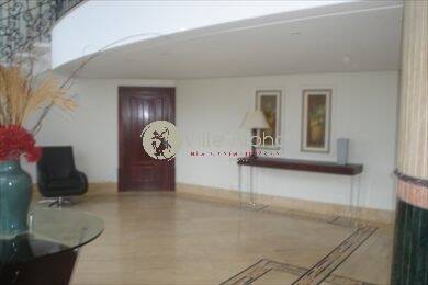 Cobertura, 4 quartos, 560 m² - Foto 4