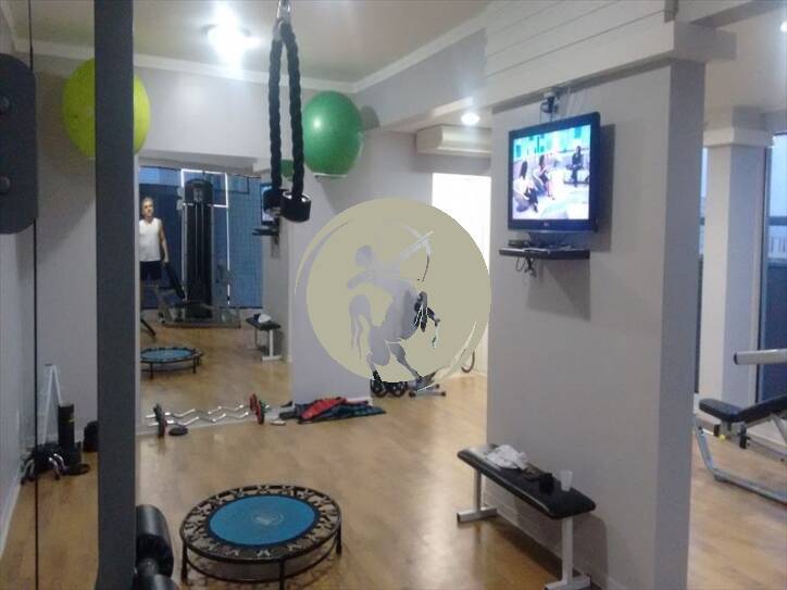 Apartamento, 4 quartos, 174 m² - Foto 52