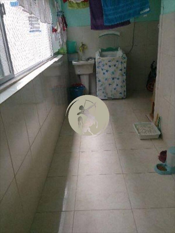 Apartamento, 3 quartos, 100 m² - Foto 2