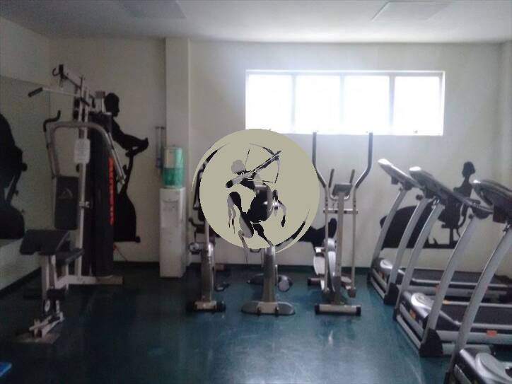 Apartamento à venda com 3 quartos, 150m² - Foto 5