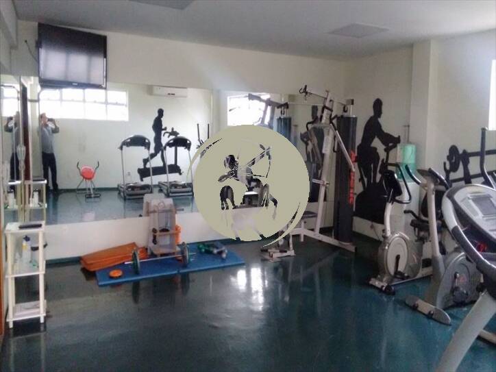 Apartamento à venda com 3 quartos, 150m² - Foto 7