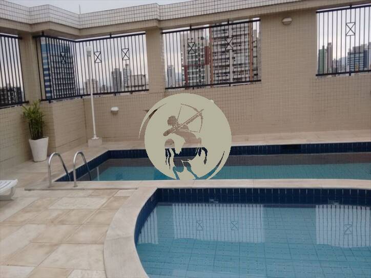 Apartamento à venda com 3 quartos, 150m² - Foto 13