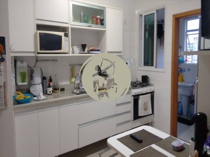 Apartamento à venda com 3 quartos, 150m² - Foto 22