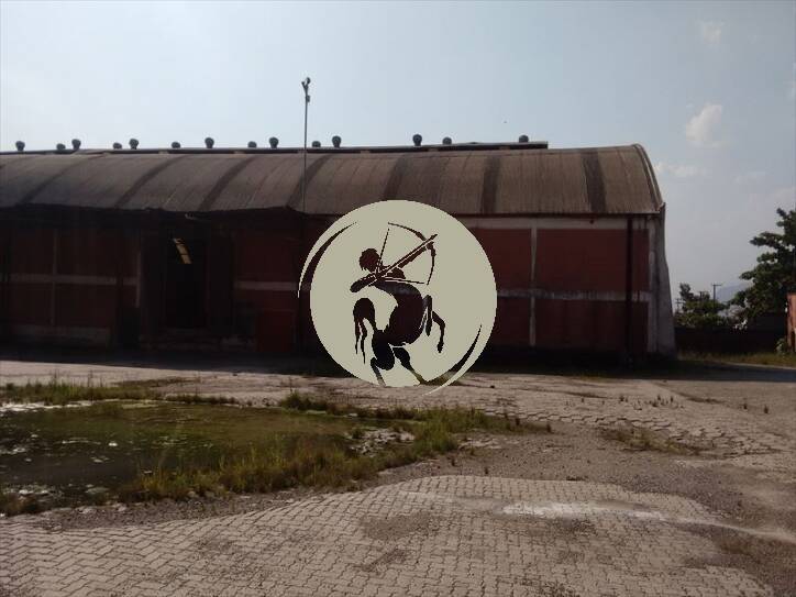 Depósito-Galpão, 3150 m² - Foto 1