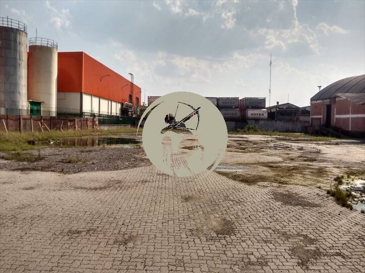 Depósito-Galpão, 3150 m² - Foto 2