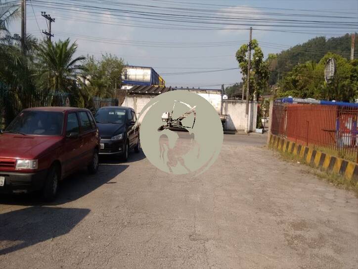 Depósito-Galpão, 3150 m² - Foto 4