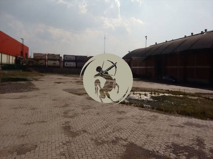 Depósito-Galpão, 3150 m² - Foto 5